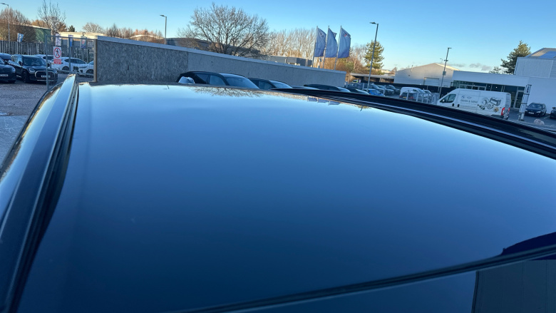 BMW X5 xDrive50e M Sport 5dr Auto [Tech/Pro Pack] Estate